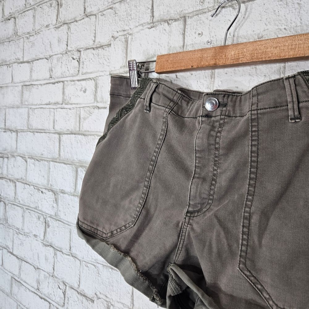 Knox Rose shorts - Picture 6 of 13